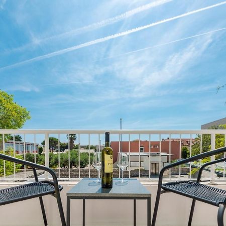 Charming Apartment Ines Ragusa Esterno foto
