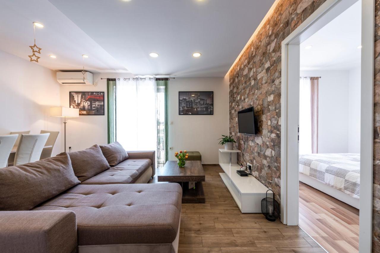 Charming Apartment Ines Ragusa Esterno foto