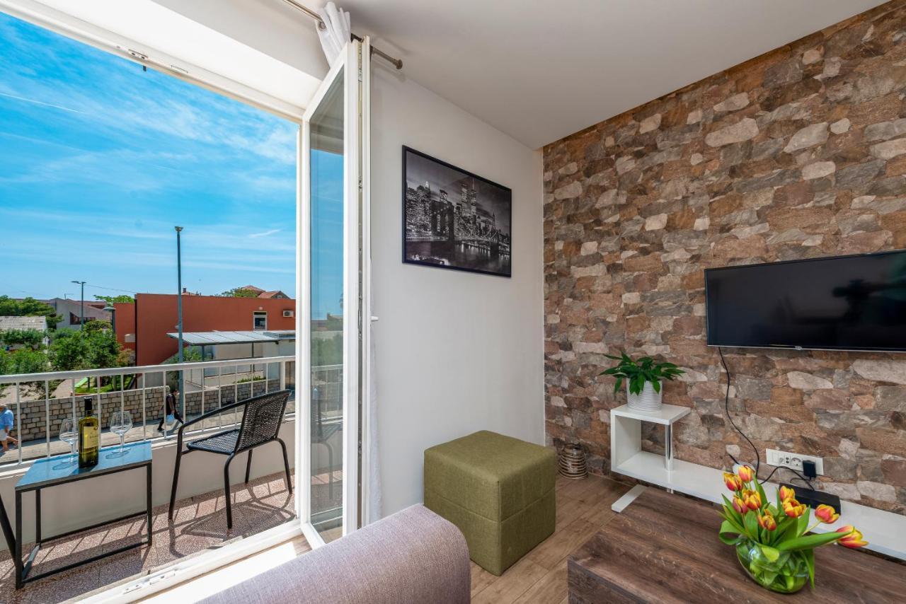 Charming Apartment Ines Ragusa Esterno foto