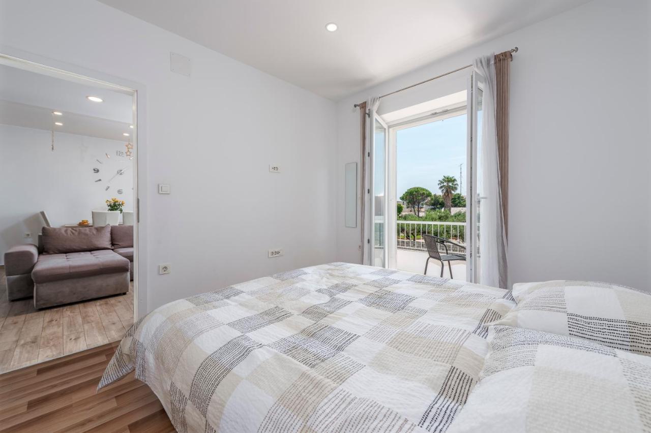 Charming Apartment Ines Ragusa Esterno foto