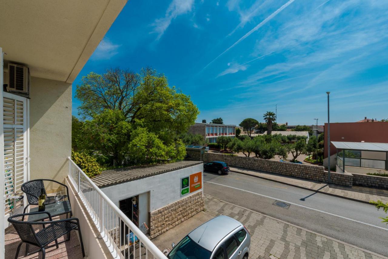 Charming Apartment Ines Ragusa Esterno foto