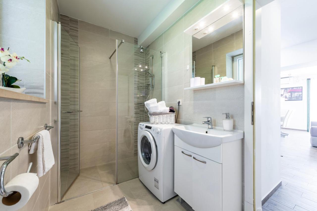 Charming Apartment Ines Ragusa Esterno foto