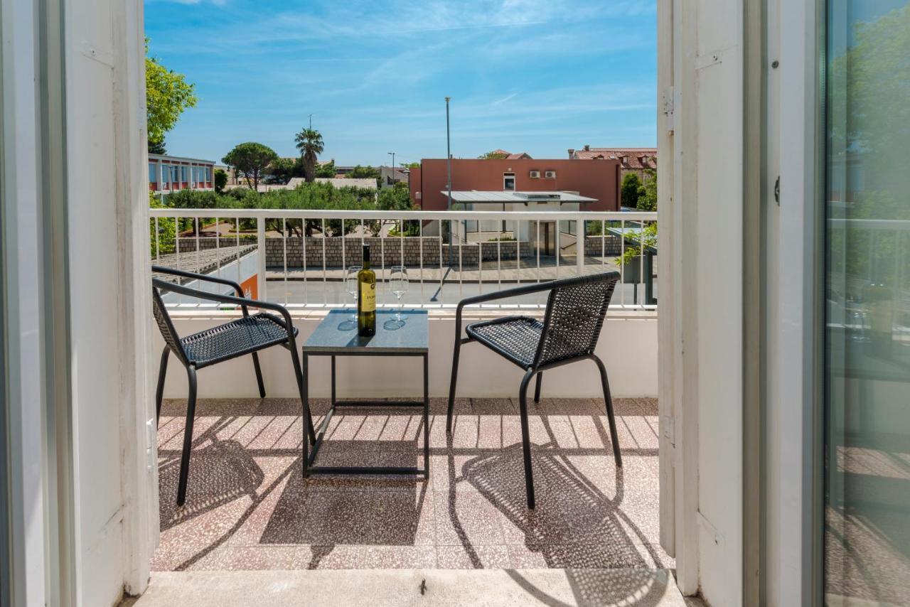 Charming Apartment Ines Ragusa Esterno foto