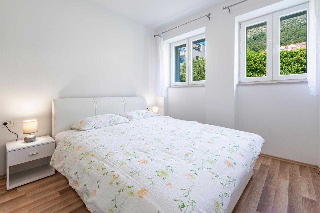 Charming Apartment Ines Ragusa Esterno foto